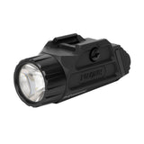 WHITE LIGHT 1000/500 LUMEN ALUM HOUSING photo 1
