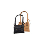 XBODY PURSE W/HOLSTER BLK photo 1
