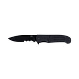 Ignitor Assisted Black with Veff Serrations photo 1