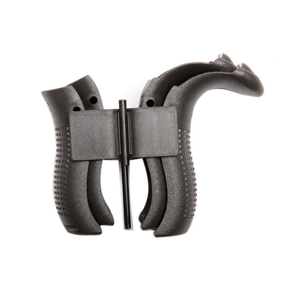 Beavertail Mod Backstrap G26/27/G33