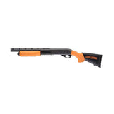 Remington 870 OM Stock Kit LL Orange photo 1