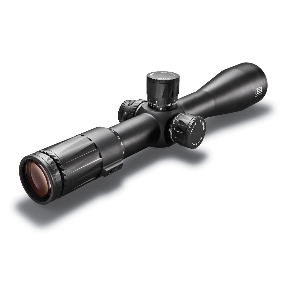 Vudu 3.5-18X50MM FFP MD1 Mrad