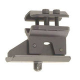 Universal Barrel Clamp Bipod Adapter photo 1