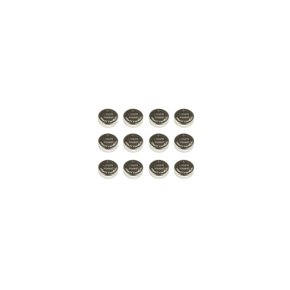 BATTERY AG4 12PK