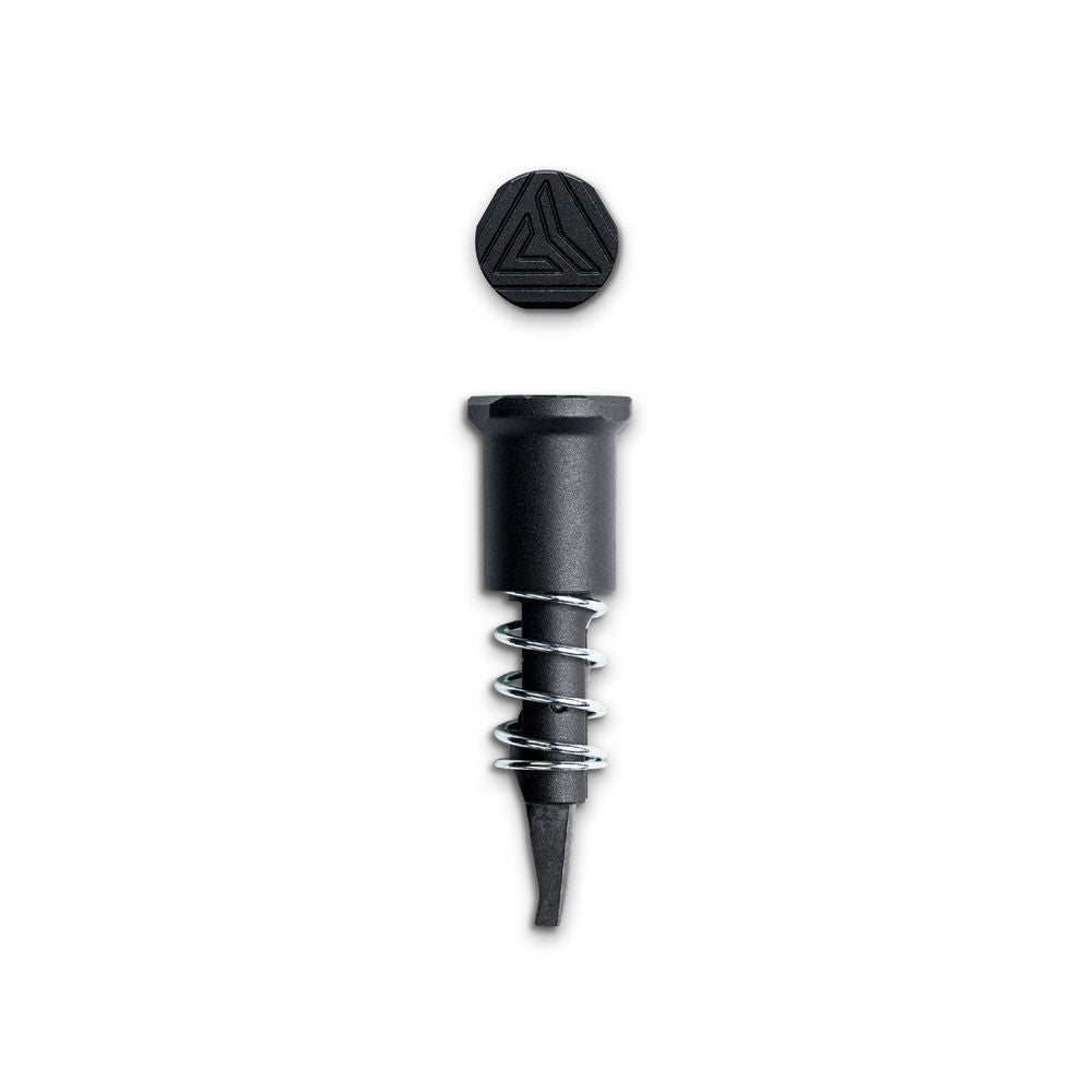 FORWARD ASSIST 7075 ALUMINUM BLK