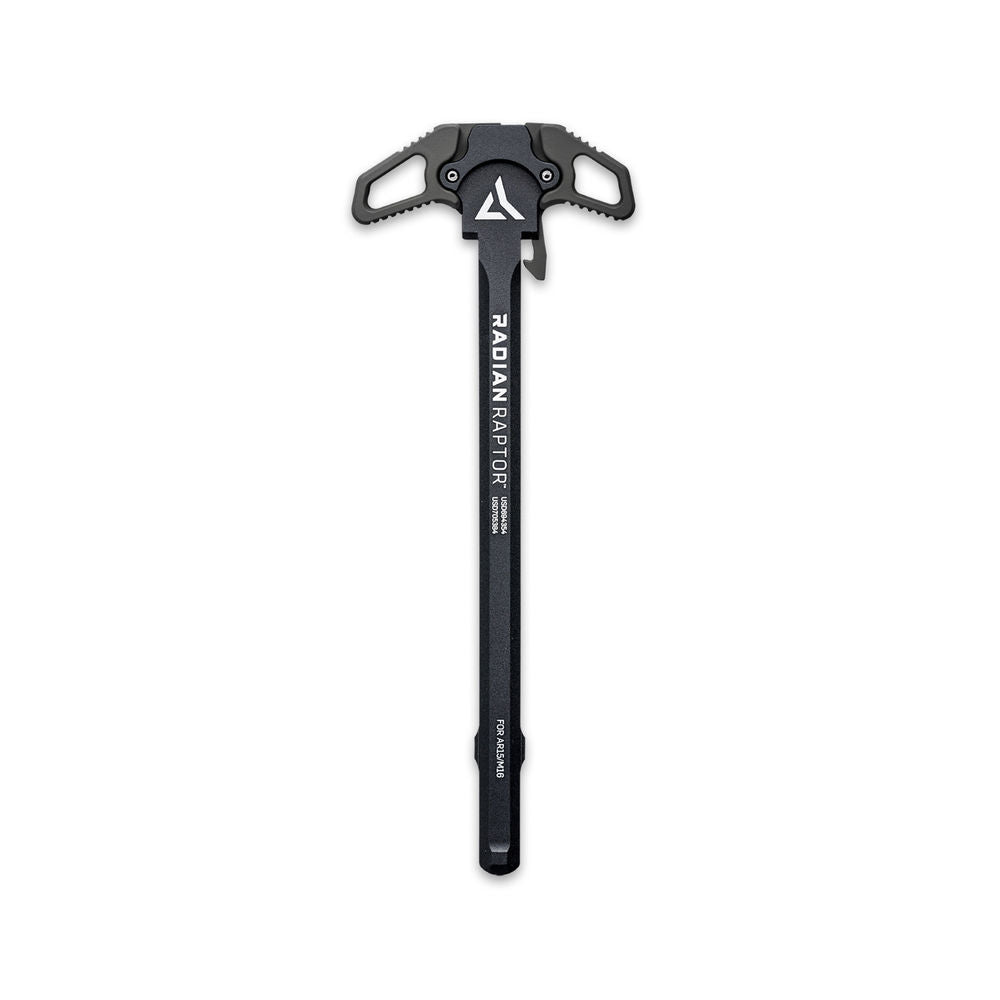 RAPT CHARG HND AR15 RAD GREY