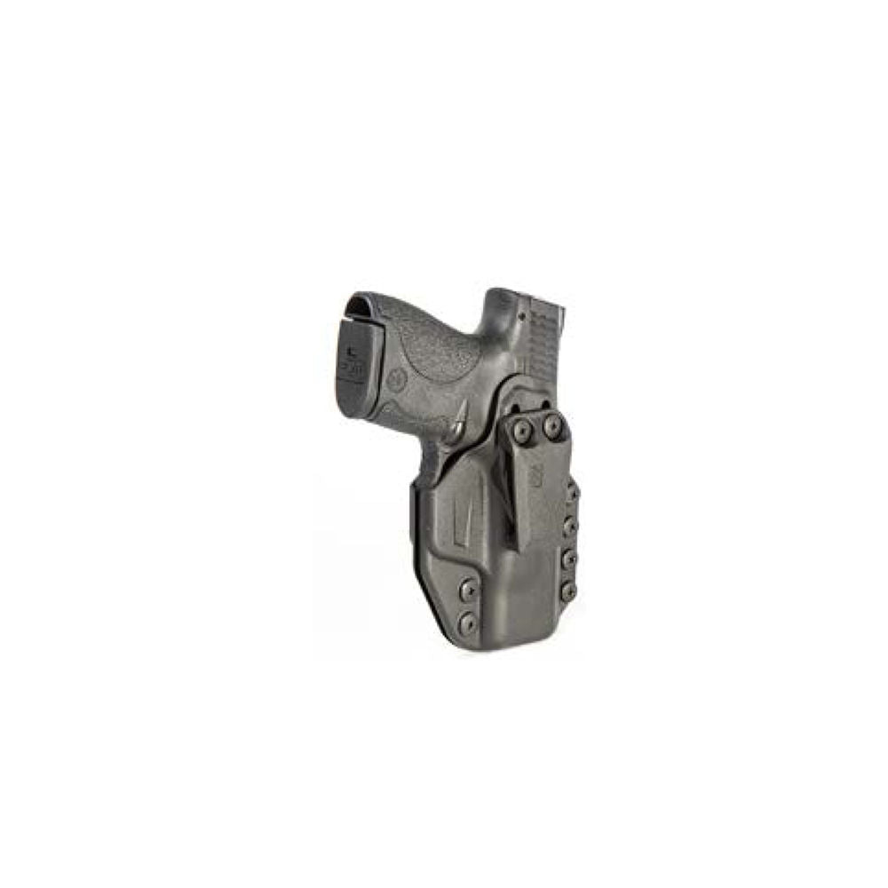 Stache IWB Base Kit Sig P320/M17 Black