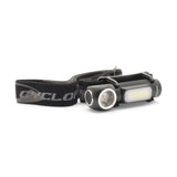 Hades Horizon 500 Lumens Rech Hdlmp Red Cob photo 1