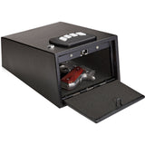 SNAPSAFE ONE-GUN KEYPAD VAULT photo 1