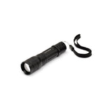 Tactical Flashlight 150 Lumen photo 1