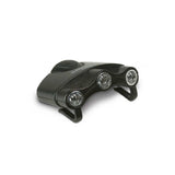 Orion Hat Clip Light with 3 Clear LED photo 1
