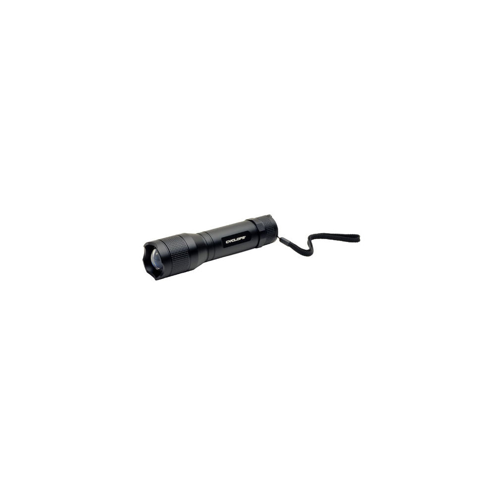 Tactical Flashlight 1500 Lumens