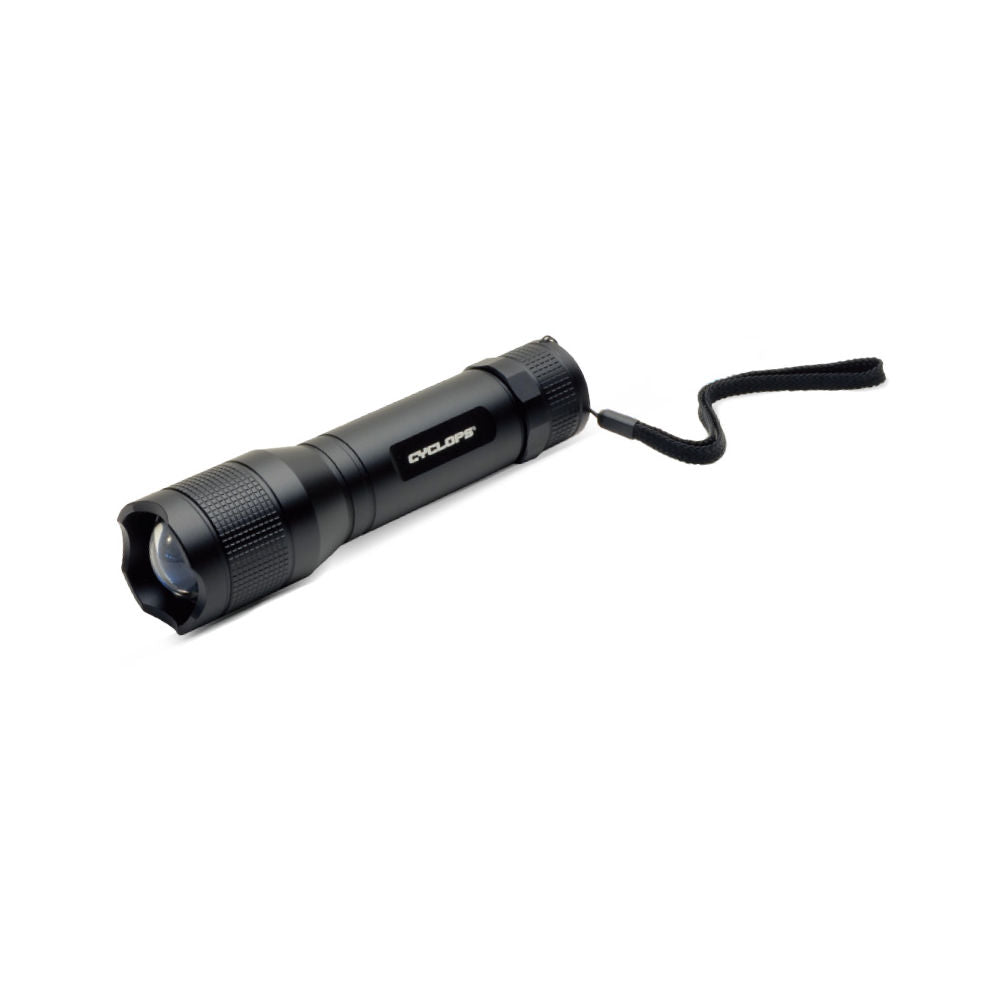 Tactical Flashlight 800 Lumen