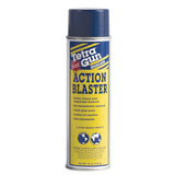 10 OZ. GUN ACTION BLASTER SYNTHETIC SAFE photo 1