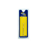 BRASS PATCH HOLDER photo 1