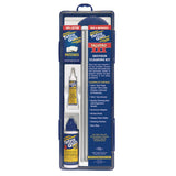 28 GAUGE SHOTGUN CLEANING KIT photo 1
