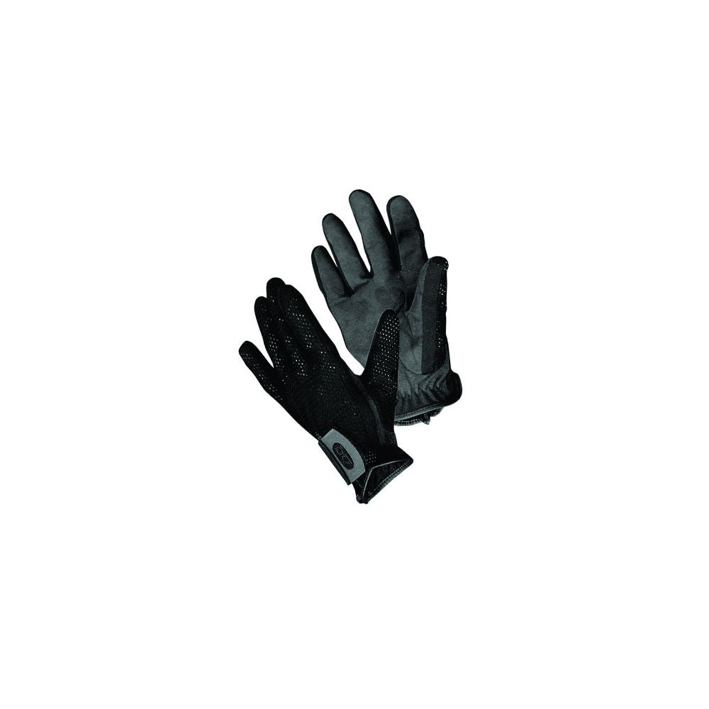 315 Shtgunnr Glove Black S