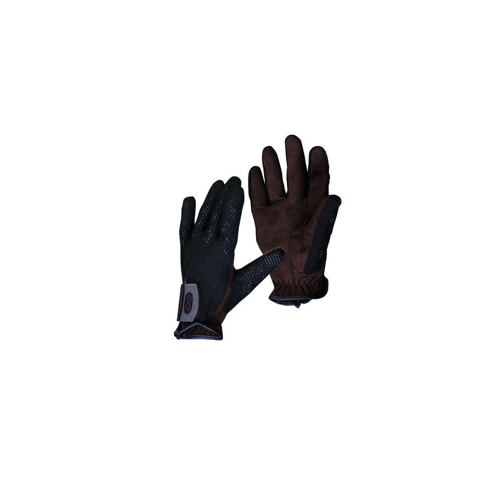 315 Shtgunnr Glove Brown S