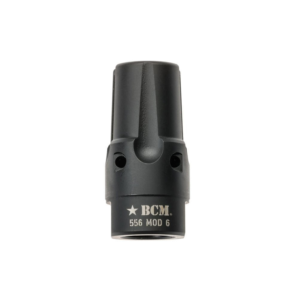 Compensator Mod 6 5.56 1.75" Open Tine