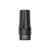 Compensator Mod 5- 5.56 2" Closed Tine photo 1