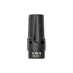 Compensator Mod 5- 5.56 2" Closed Tine