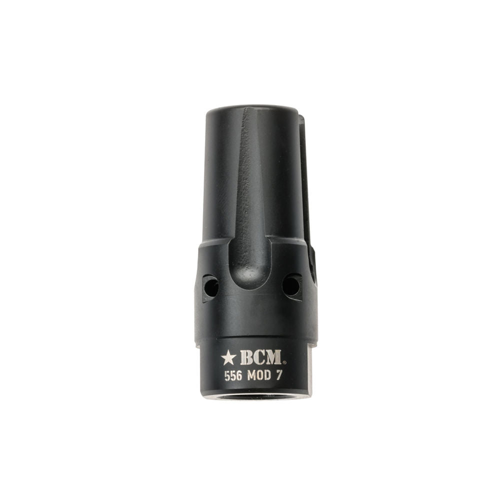 Compensator Mod 7 5.56 2" Open Tine