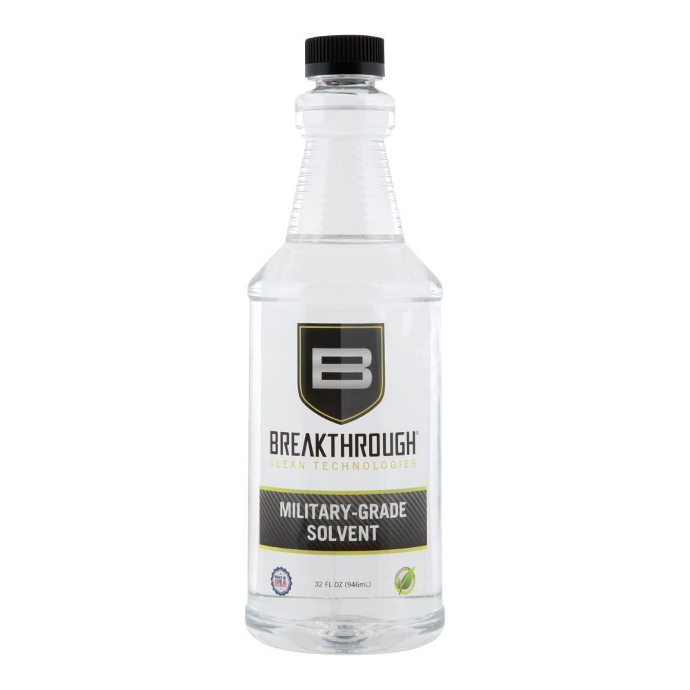 MIL-GRADE SOLV -32OZ BOTTLE