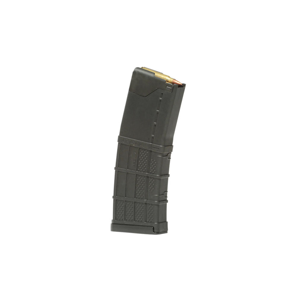 L5AWM Limited 15/20 Opaque Black