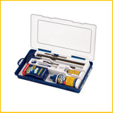.40-.41 CAL./10MM HANDGUN CLEANING KIT photo 1