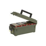 SHOT SHELL BOX - BULK PALLET PACK OD GRN photo 1