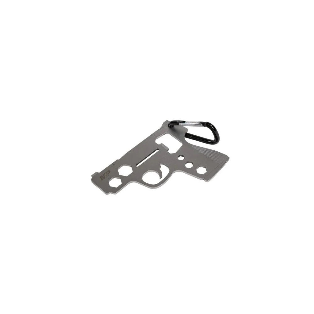 MP PISTOL NOVELTY MULTI-TOOL STAINLESS