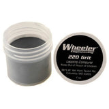 REPLACEMENT 220 LAPPING COMPOUND 1OZ JAR photo 1