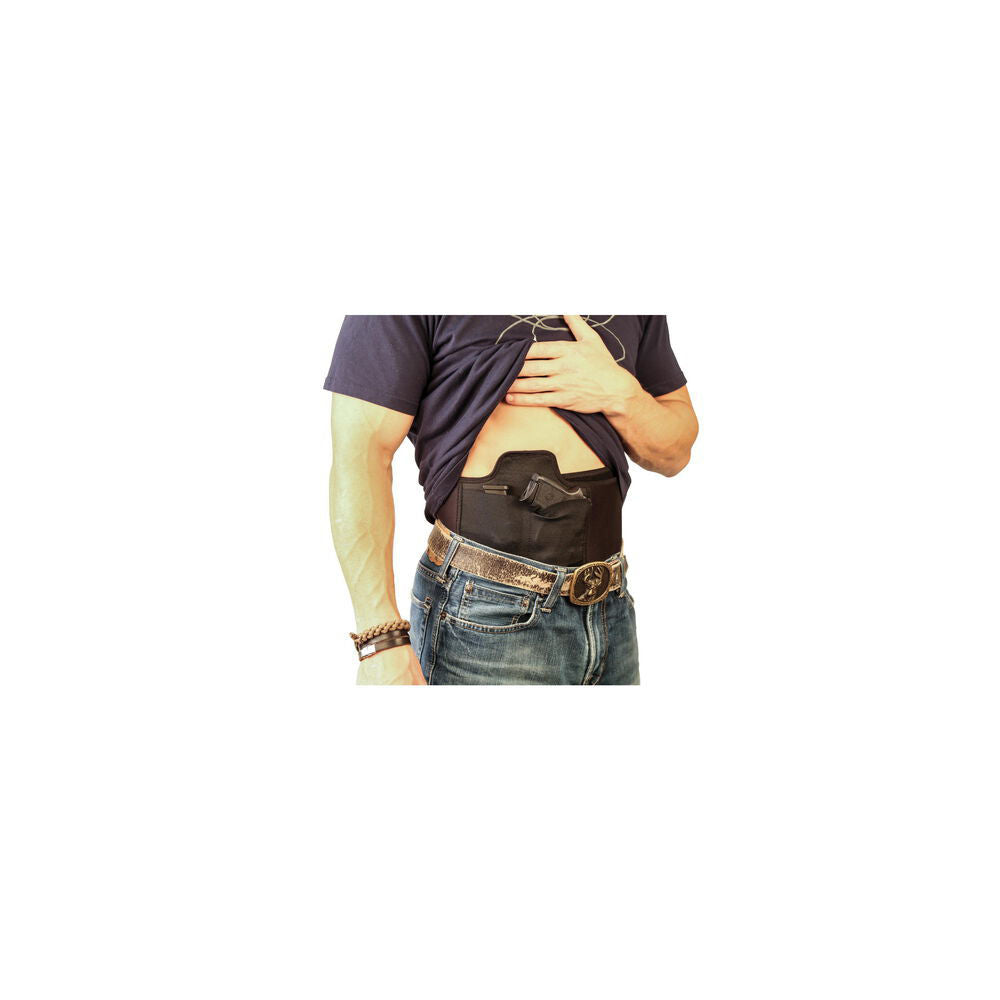 Caldwell Belly Band XL Holster Black