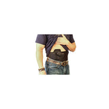 Caldwell Belly Band XL Holster Black photo 1