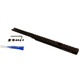 LEVER RAIL HENRY .357 photo 1