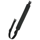 RAZOR SLING BLK 1IN W/SWIVELS photo 1