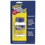 2.7 OZ. GUN LIQUID BLUE BLISTER PACK photo 1