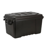 SPORTSMANS TRUNK BLACK 24IN L photo 1