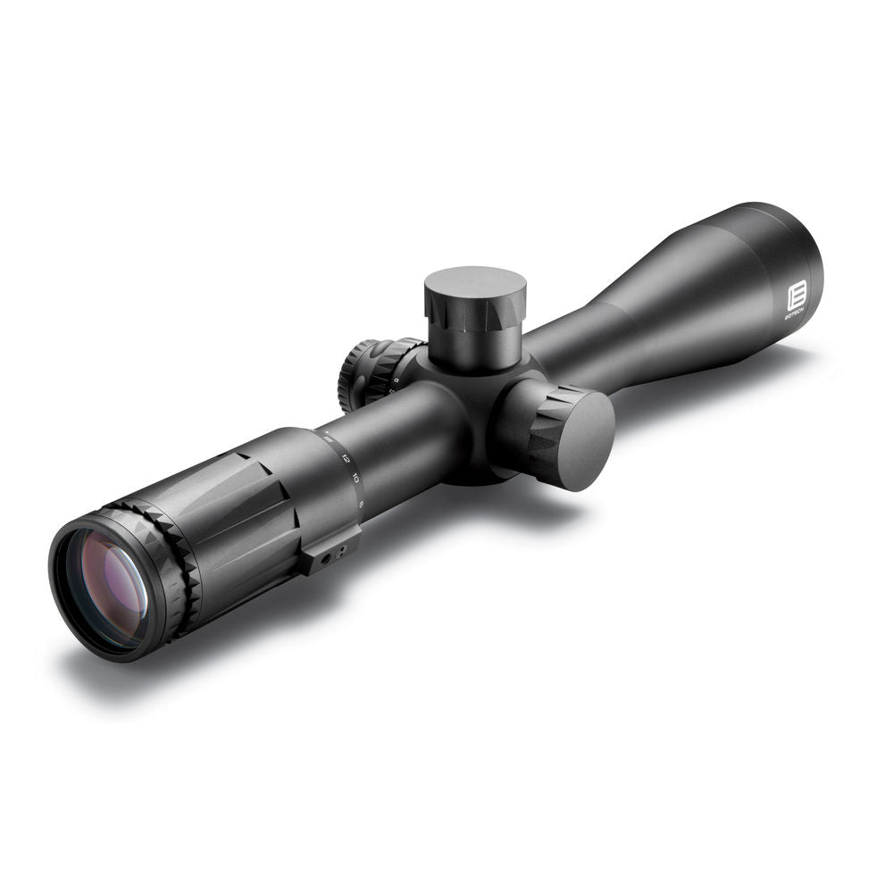 Vudu 3.5-18X50MM SFP HC1 MOA
