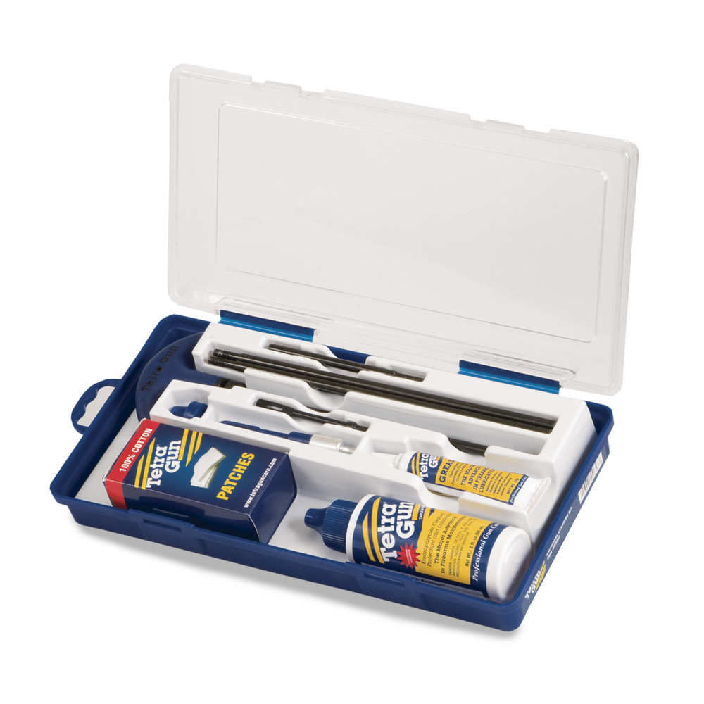 HNDGN/RFL/SHTGN UNIVERSAL CLEANING KIT