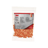 DISPOSABLE EARPLUGS 80PR/PK photo 1