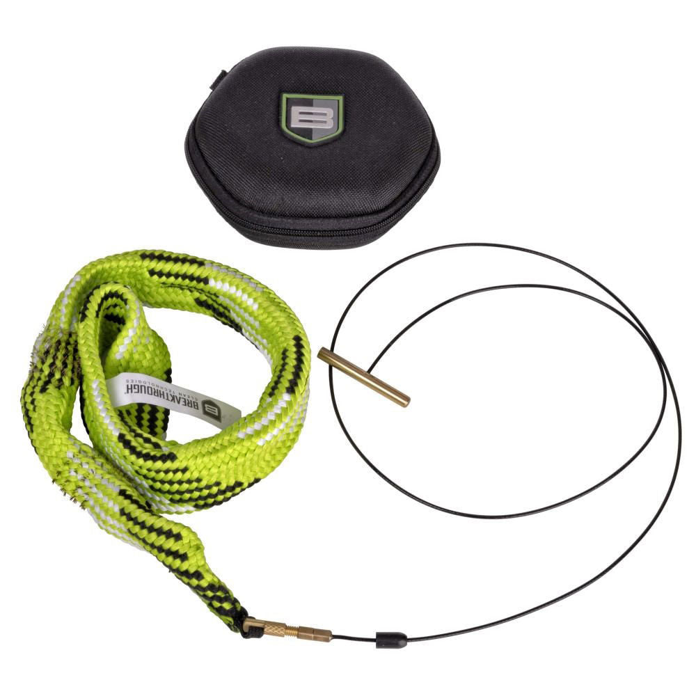Battle Rope 2.0 with Eva Case 20 Gauge