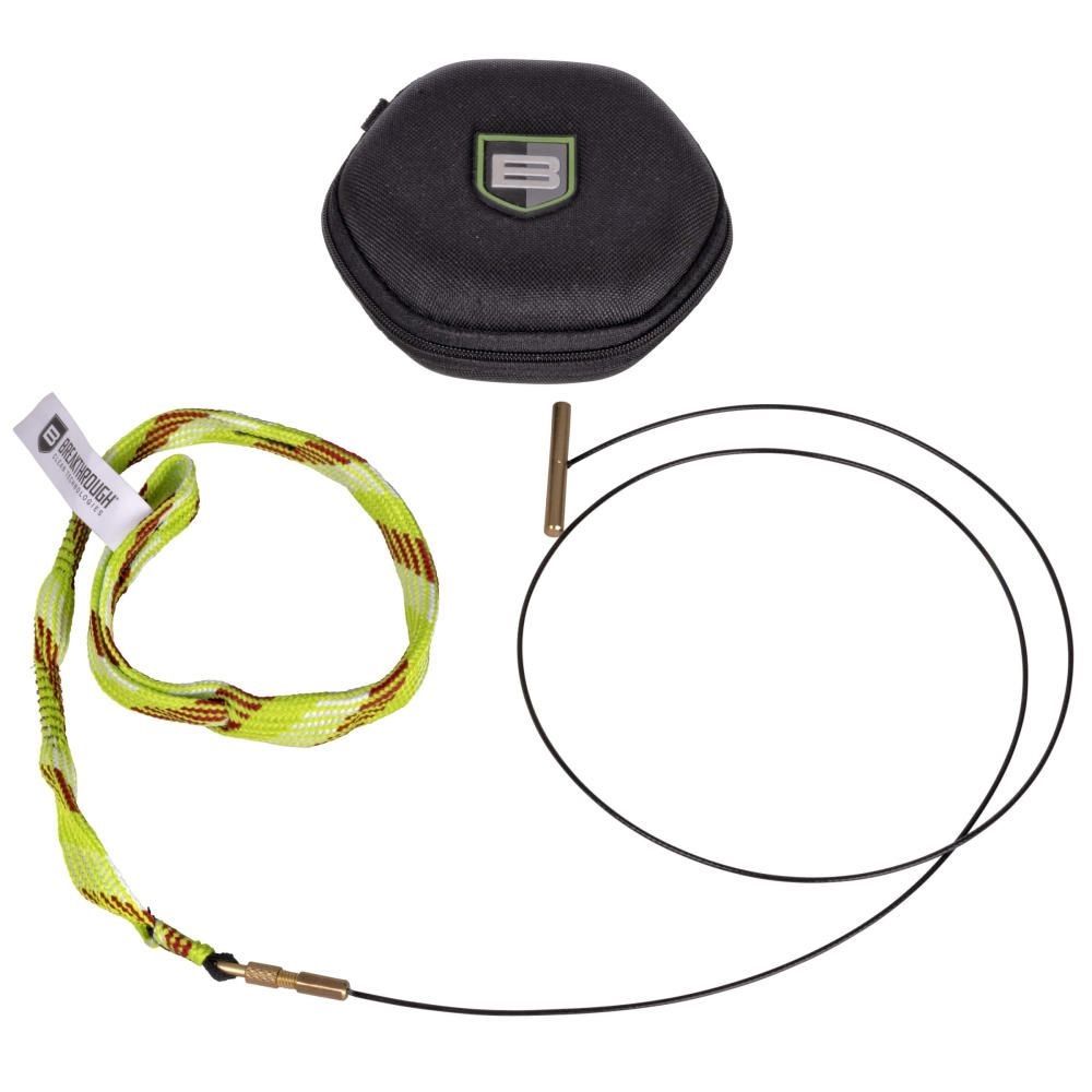 Battle Rope 2.0 with Eva Case .270/7mm