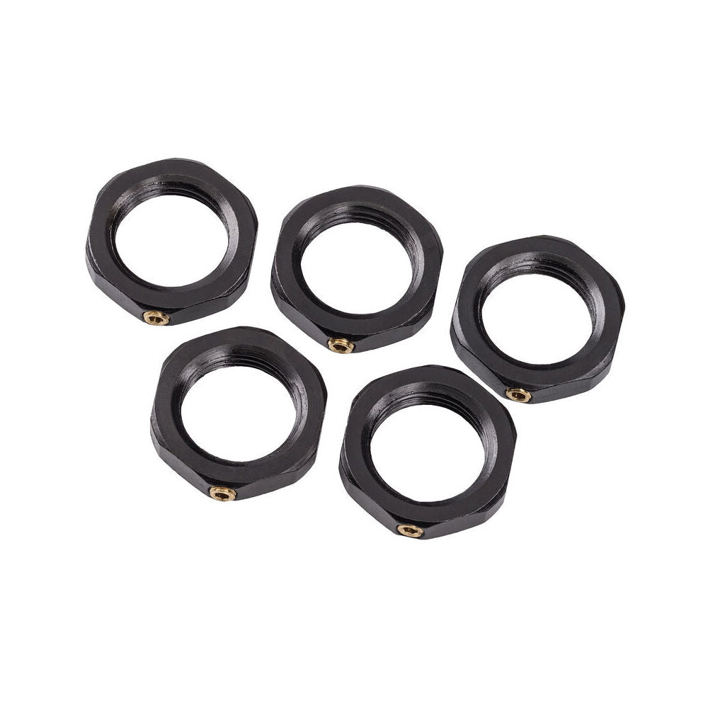DIE LOCK RING 7/8-14 5PK