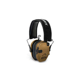 RAZOR SLIM ELEC MUFF BATTLE BROWN photo 1