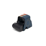 HWX XPS2 Betsy Ross 68 MOA Ring photo 1