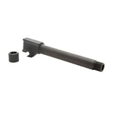 ECHELON THREADED BARREL KIT 9MM 5.28 BLK photo 1