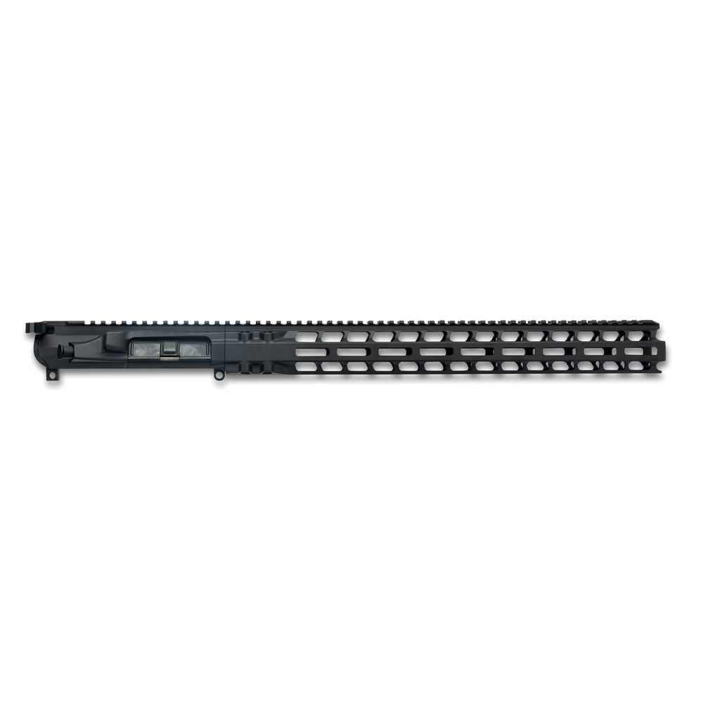 UPPER / HAND GUARD SET 17IN BLK