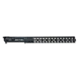 UPPER / HAND GUARD SET 17IN BLK photo 1