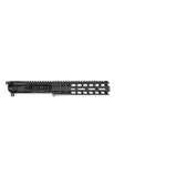 UPPER / HAND GUARD SET 8.5IN BLK photo 1